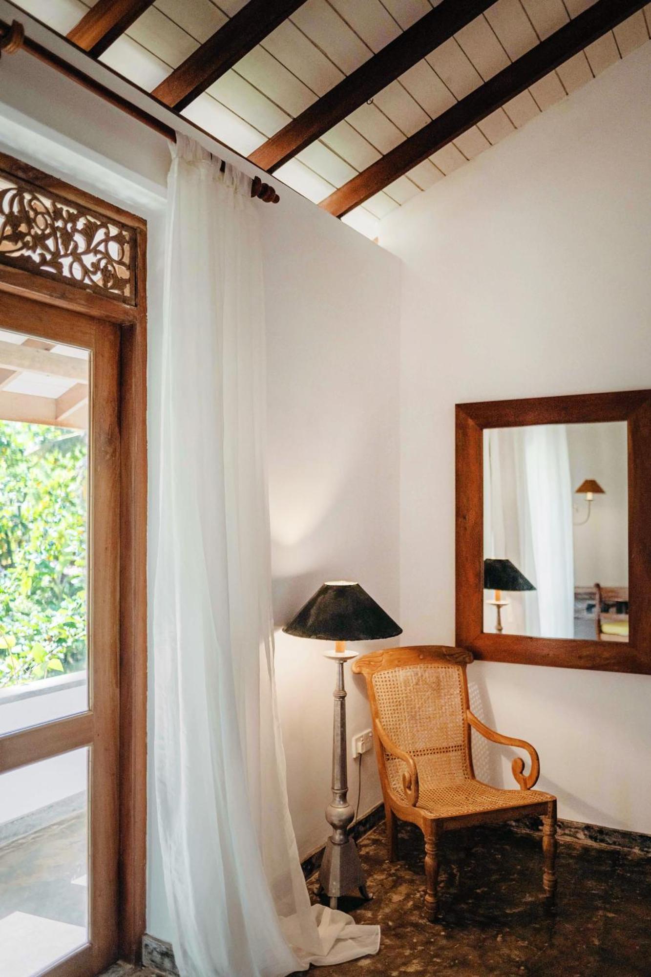 Amuura Beach Villa Beruwala Exterior foto